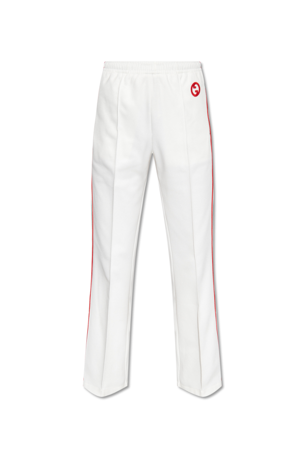 Gucci Flared trousers Women's Clothing Vitkac